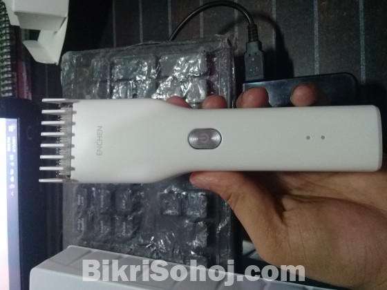 xiaomi enchen boost trimmer